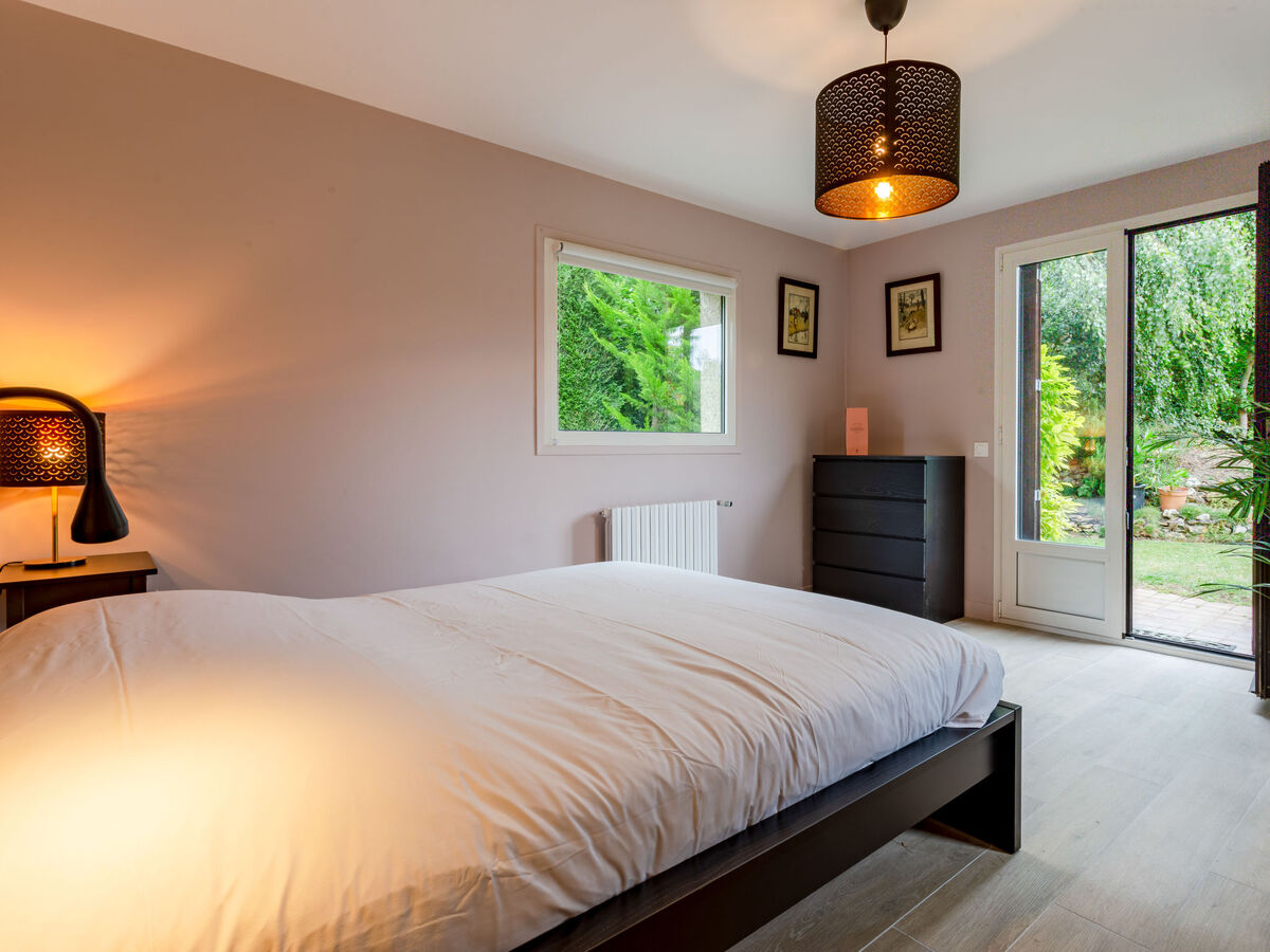 Gîte La Normande – maison 130 m² avec jardin sud à Touques - Photo 18