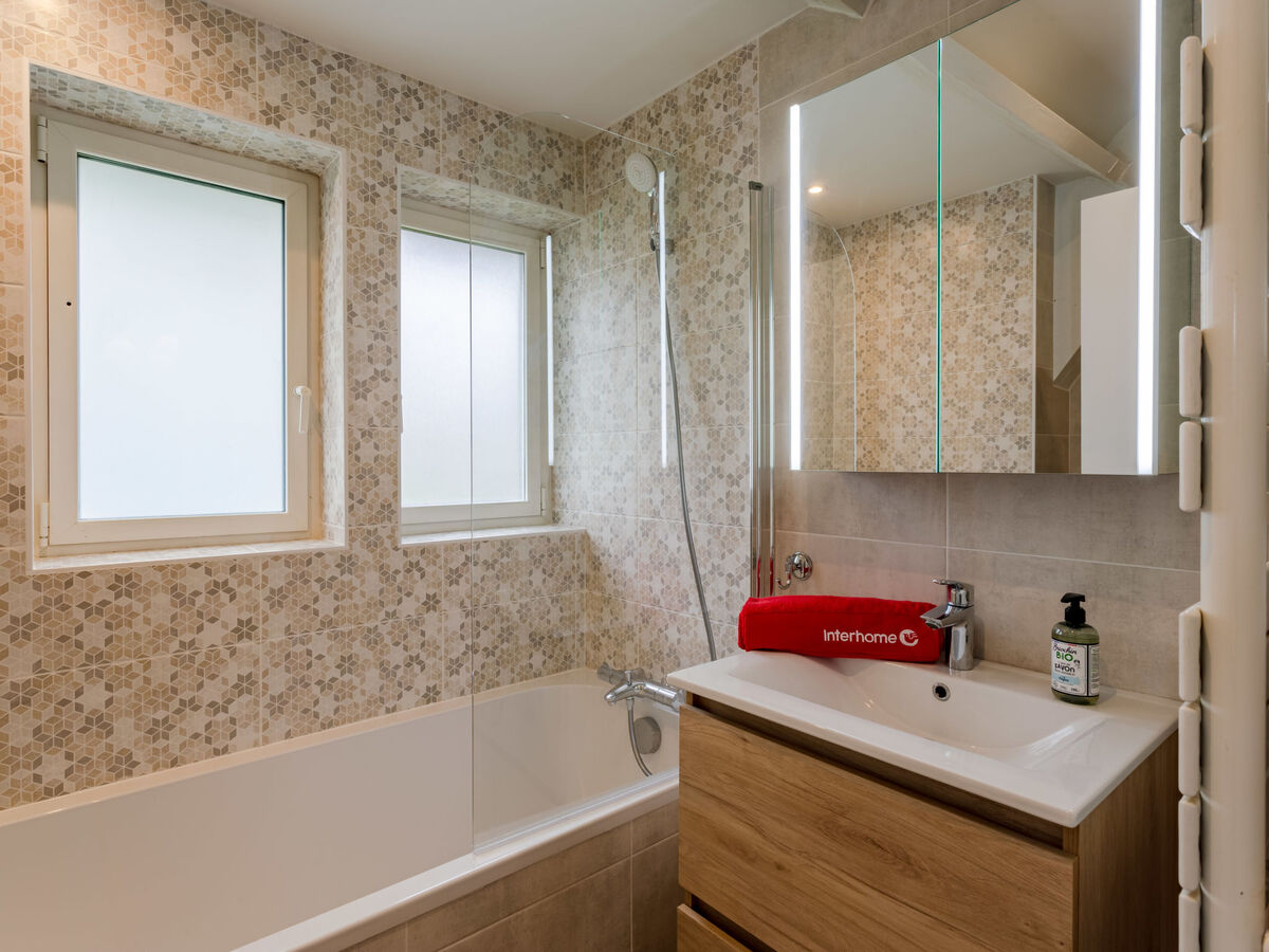 Gîte La Normande – maison 130 m² avec jardin sud à Touques - Photo 19