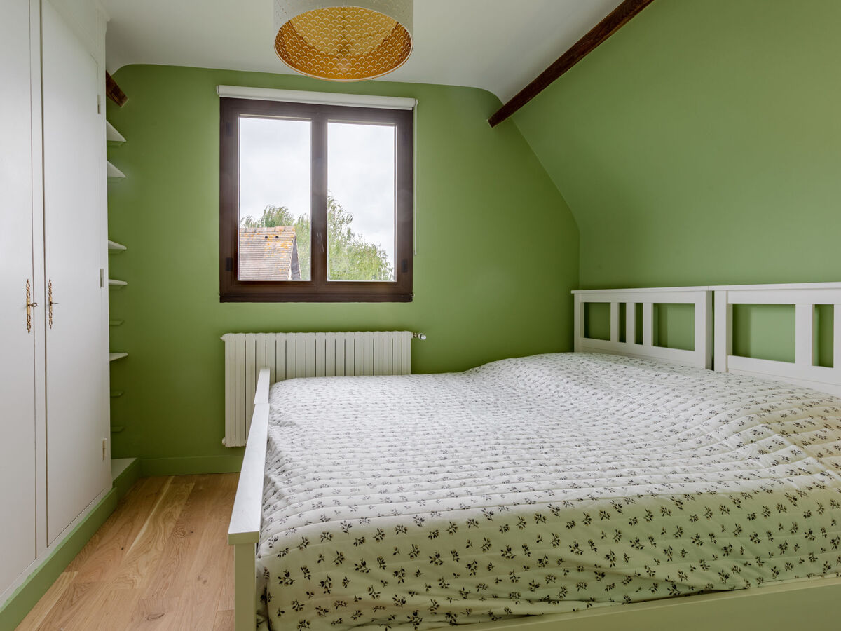 Gîte La Normande – maison 130 m² avec jardin sud à Touques - Photo 20