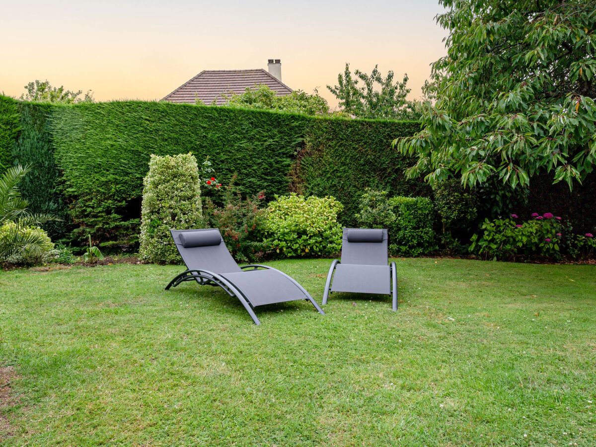 Gîte La Normande – maison 130 m² avec jardin sud à Touques - Photo 23