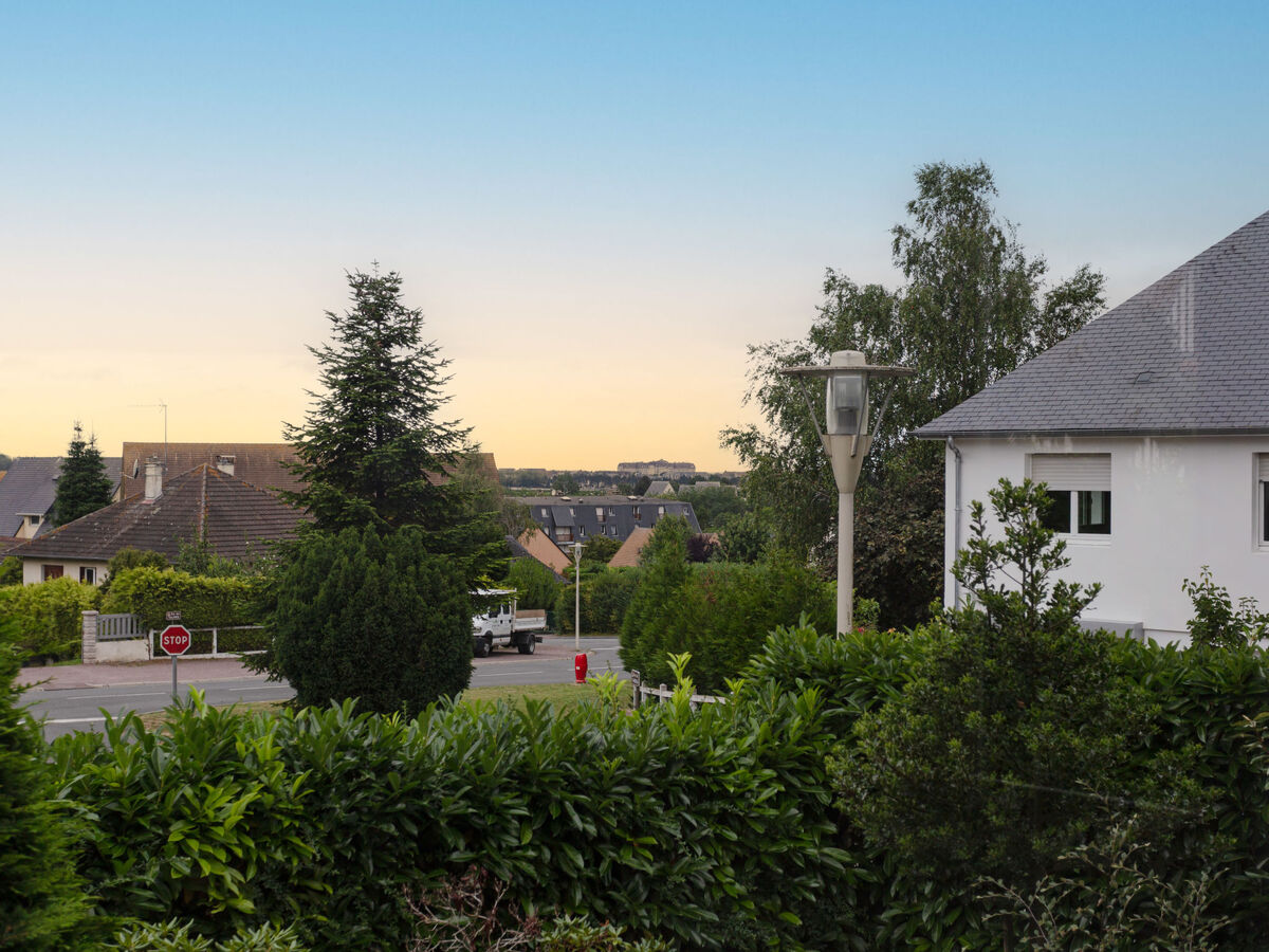Gîte La Normande – maison 130 m² avec jardin sud à Touques - Photo 32