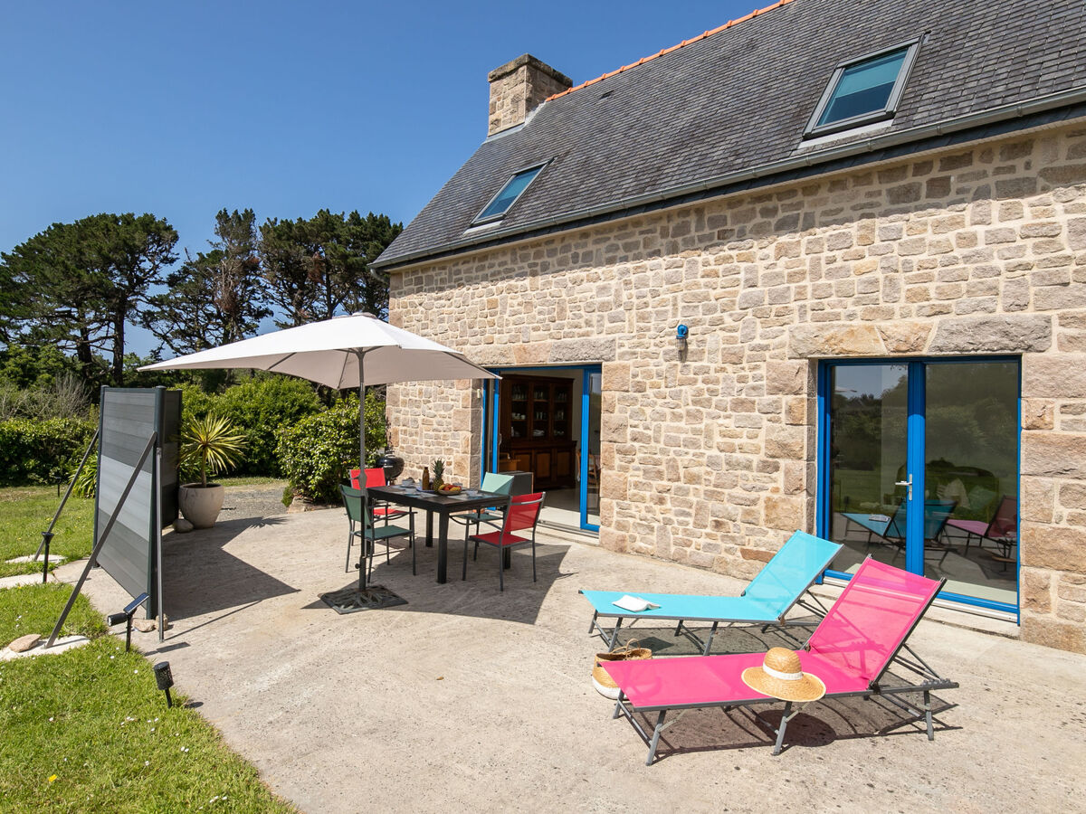 Maison Rivage à Trégastel, 600 m de la mer - Photo 1