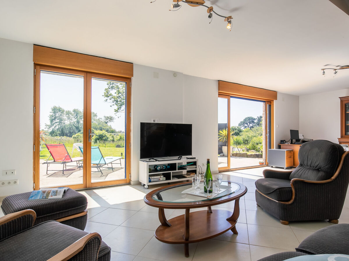 Maison Rivage à Trégastel, 600 m de la mer - Photo 3