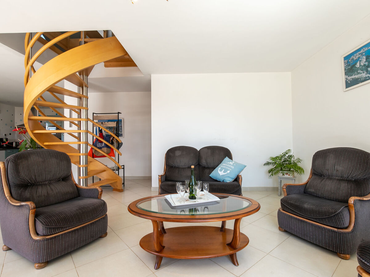 Maison Rivage à Trégastel, 600 m de la mer - Photo 4