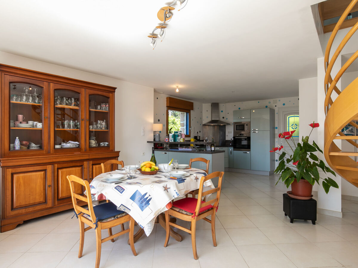 Maison Rivage à Trégastel, 600 m de la mer - Photo 5