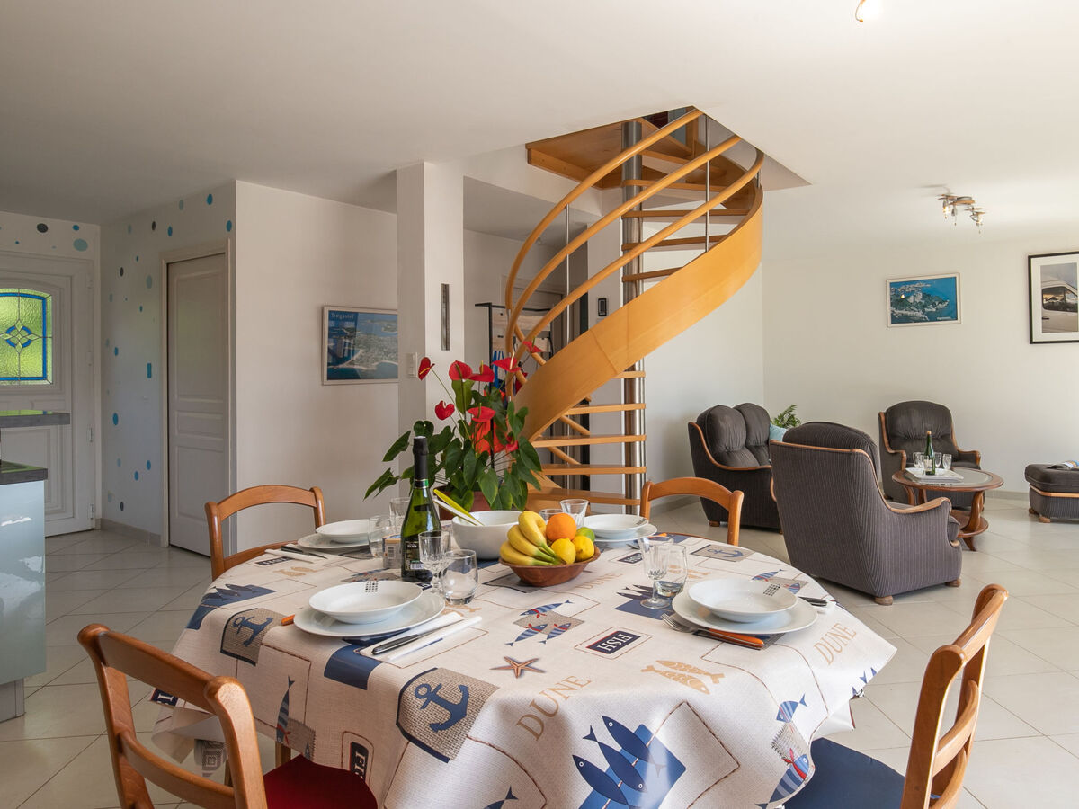 Maison Rivage à Trégastel, 600 m de la mer - Photo 9
