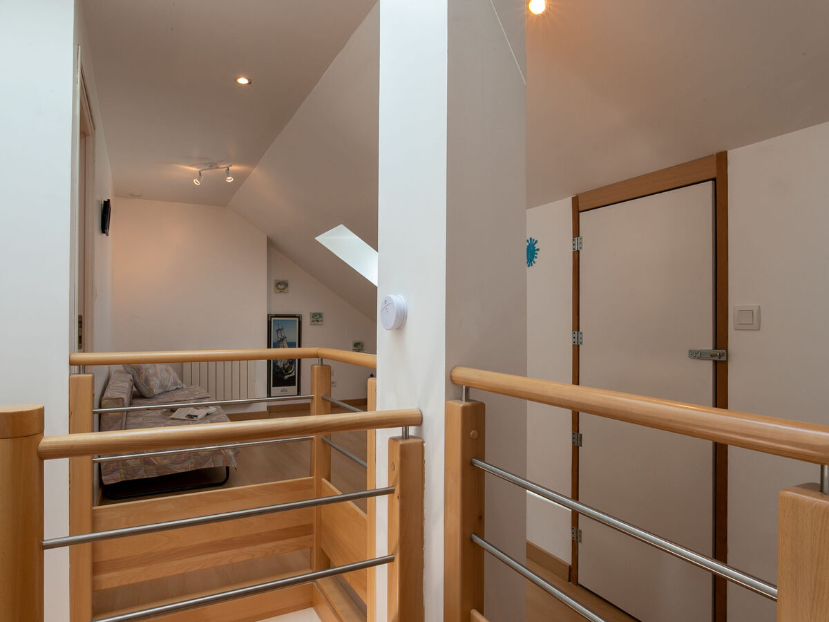 Maison Rivage à Trégastel, 600 m de la mer - Photo 16