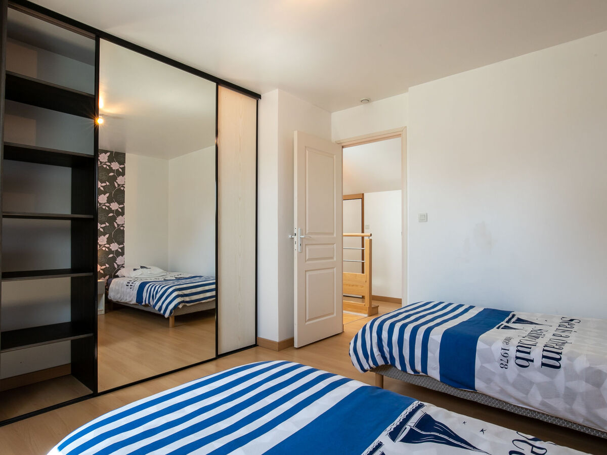 Maison Rivage à Trégastel, 600 m de la mer - Photo 18