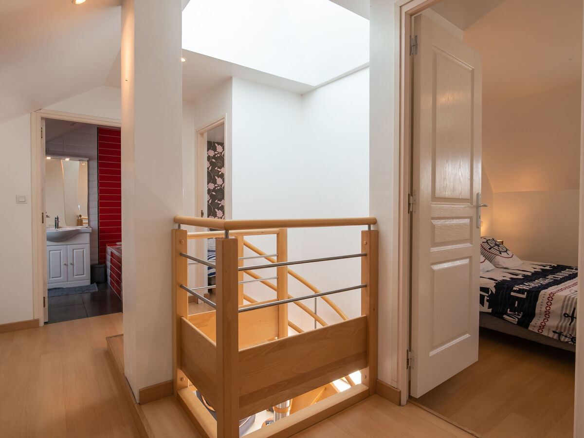 Maison Rivage à Trégastel, 600 m de la mer - Photo 20