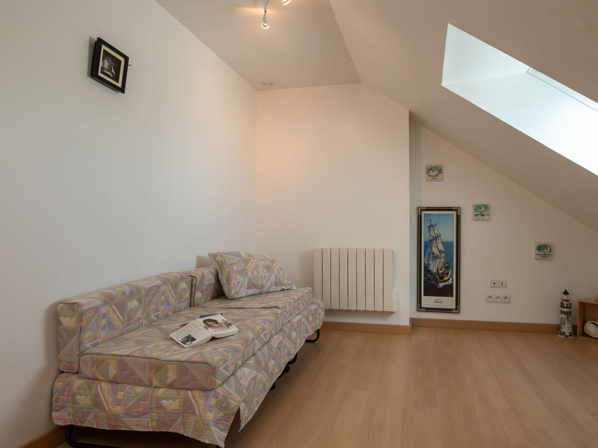 Maison Rivage à Trégastel, 600 m de la mer - Photo 21