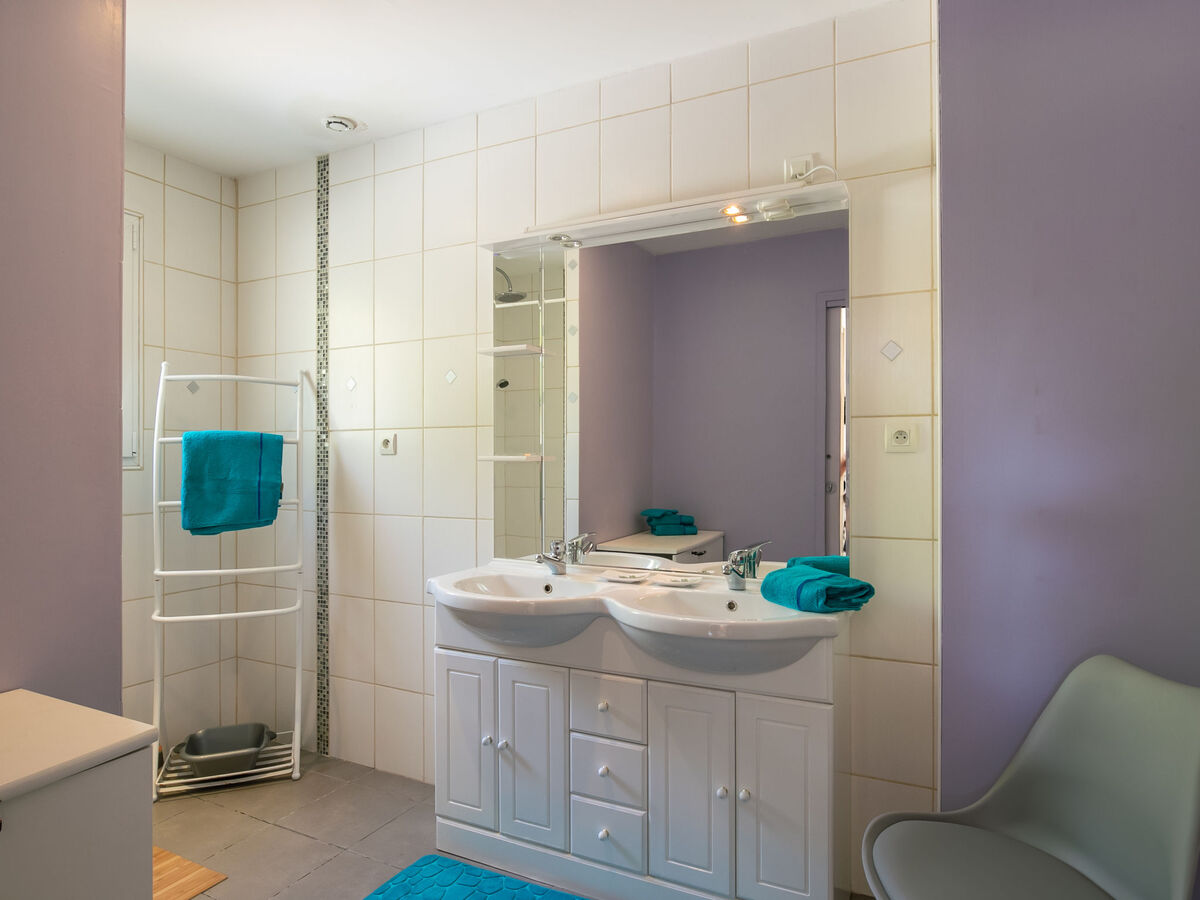Maison Rivage à Trégastel, 600 m de la mer - Photo 22