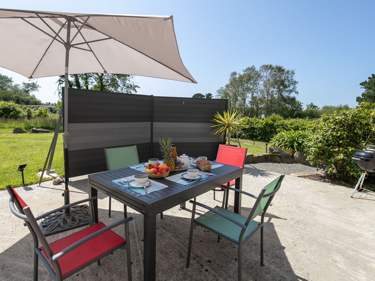 Maison Rivage à Trégastel, 600 m de la mer - Photo 27