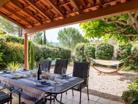 Villa Corale Villa 18 à Nans-les-Pins, 6 pers. : photo 3