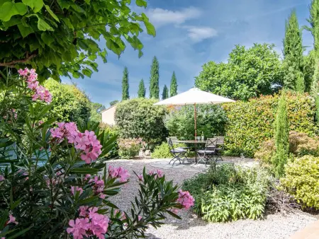 Villa Corale Villa 18 à Nans-les-Pins, 6 pers. : photo 7