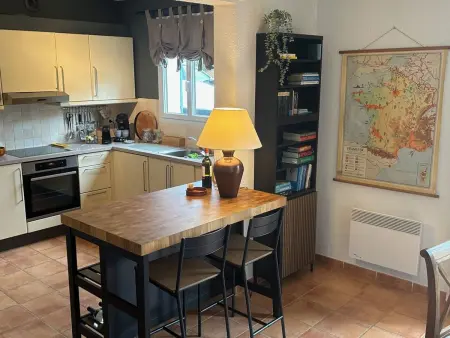 Villa Corale Villa 18 à Nans-les-Pins, 6 pers. : photo 11