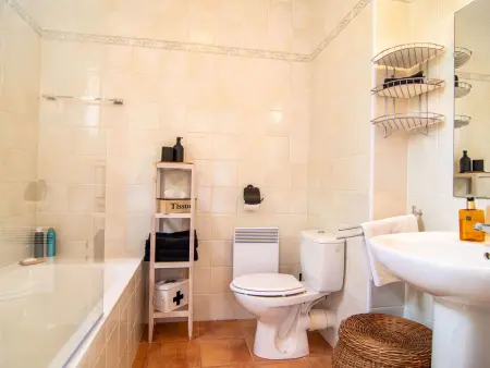 Villa Corale Villa 18 à Nans-les-Pins, 6 pers. : photo 15