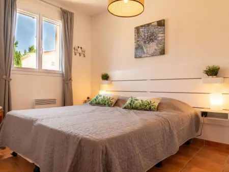 Villa Corale Villa 18 à Nans-les-Pins, 6 pers. : photo 16
