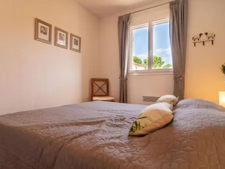 Villa Corale Villa 18 à Nans-les-Pins, 6 pers. : photo 17
