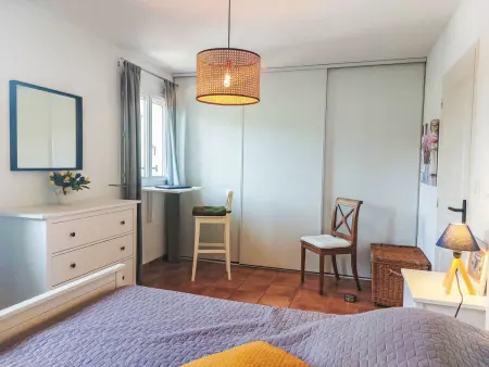 Villa Corale Villa 18 à Nans-les-Pins, 6 pers. : photo 20