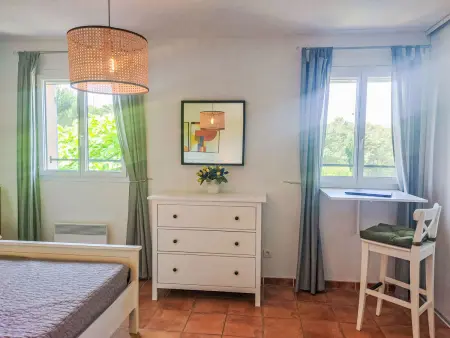 Villa Corale Villa 18 à Nans-les-Pins, 6 pers. : photo 21