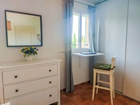 Villa Corale Villa 18 à Nans-les-Pins, 6 pers. : photo 22
