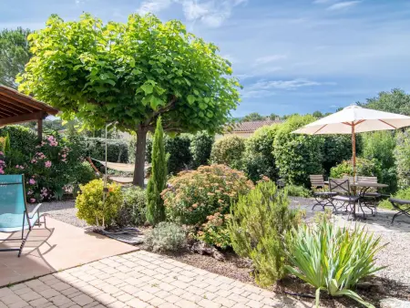 Villa Corale Villa 18 à Nans-les-Pins, 6 pers. : photo 24