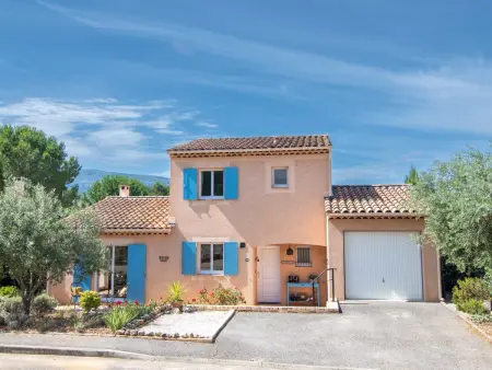 Villa Corale Villa 18 à Nans-les-Pins, 6 pers. : photo 26