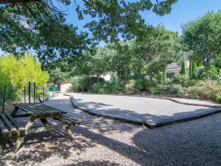 Villa Corale Villa 18 à Nans-les-Pins, 6 pers. : photo 29