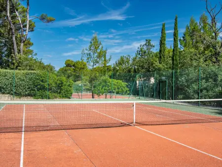 Villa Corale Villa 18 à Nans-les-Pins, 6 pers. : photo 32