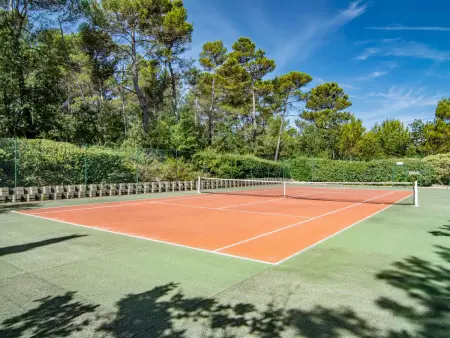 Villa Corale Villa 18 à Nans-les-Pins, 6 pers. : photo 33