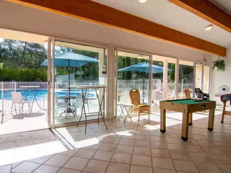 Villa Corale Villa 18 à Nans-les-Pins, 6 pers. : photo 36