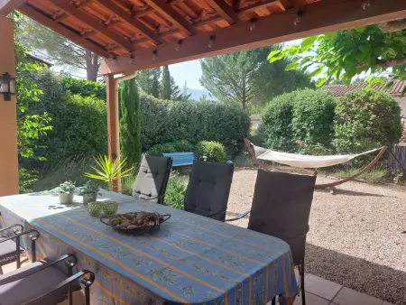 Villa Corale Villa 18 à Nans-les-Pins, 6 pers. : photo 38