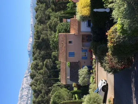 Villa Corale Villa 18 à Nans-les-Pins, 6 pers. : photo 39