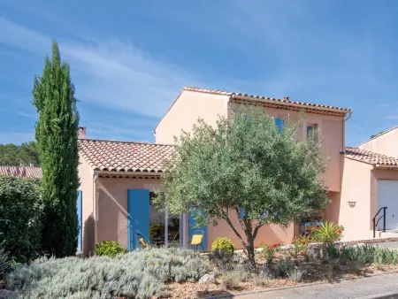 Villa Corale Villa 18 à Nans-les-Pins, 6 pers. : photo 40