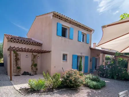 Villa Corale Villa 18 à Nans-les-Pins, 6 pers. : photo 41
