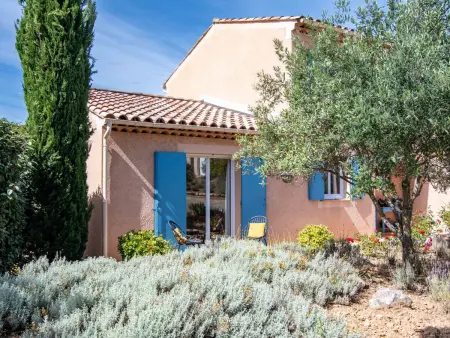 Villa Corale Villa 18 à Nans-les-Pins, 6 pers. : photo 42