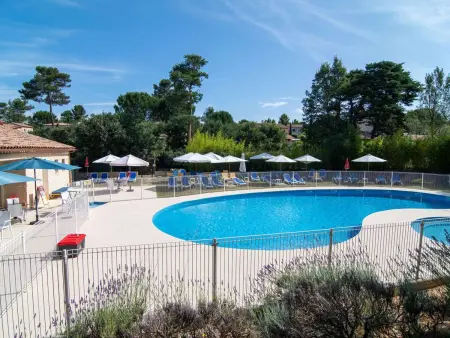 Villa Corale Villa 18 à Nans-les-Pins, 6 pers. : photo 45