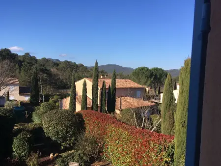 Villa Corale Villa 18 à Nans-les-Pins, 6 pers. : photo 46