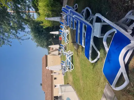 Villa Corale Villa 18 à Nans-les-Pins, 6 pers. : photo 47