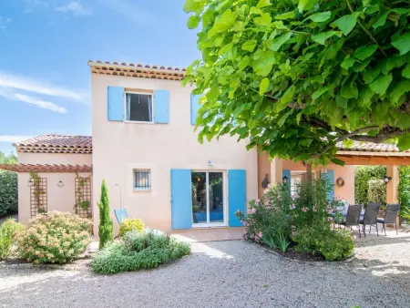 Villa Corale Villa 18 à Nans-les-Pins, 6 pers. : photo 48