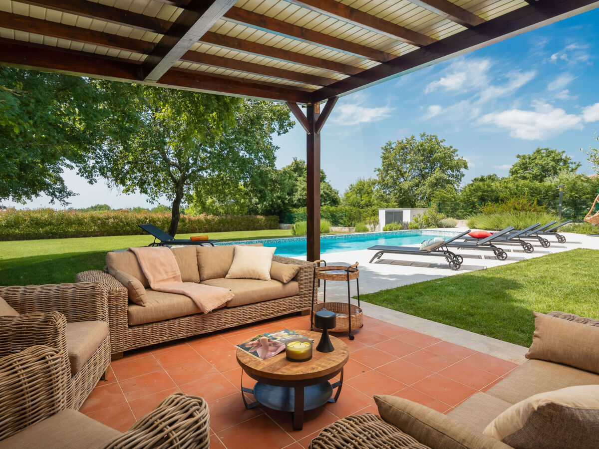 Villa Grando I, maison 260 m² avec piscine chauffée - Photo 2