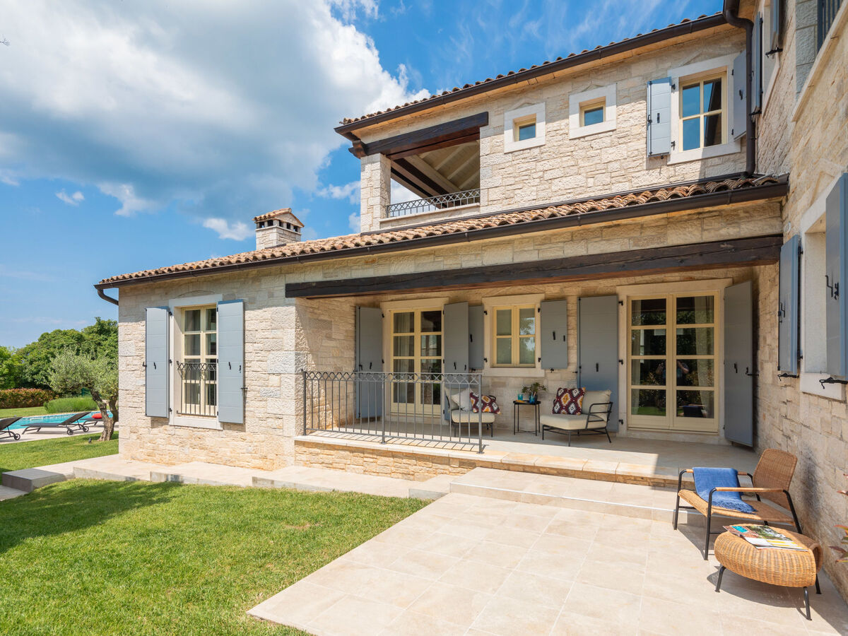 Villa Grando I, maison 260 m² avec piscine chauffée - Photo 6