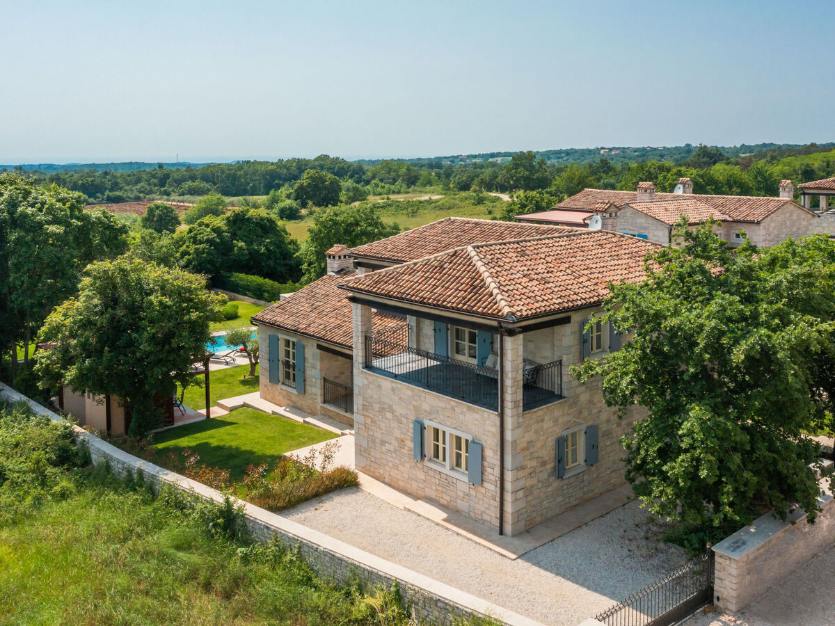 Villa Grando I, maison 260 m² avec piscine chauffée - Photo 7