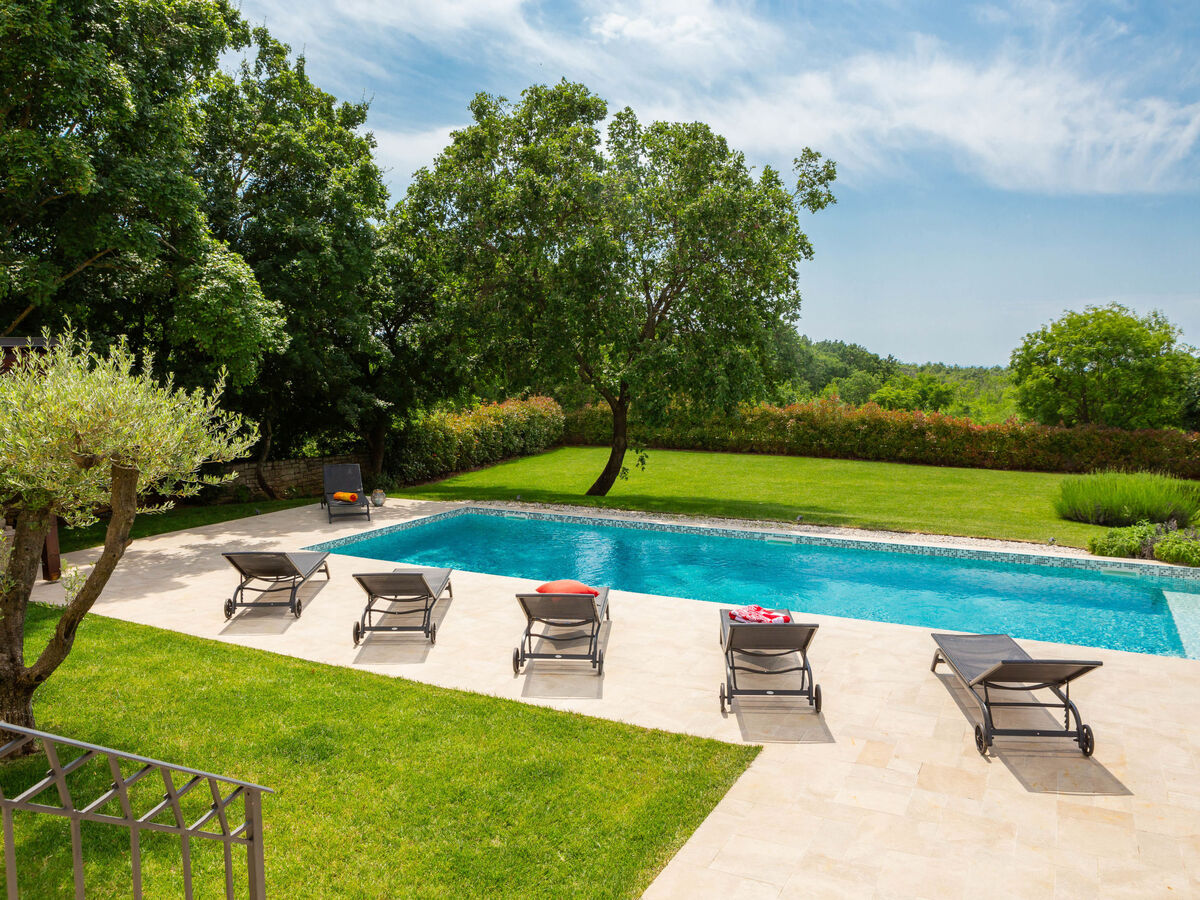 Villa Grando I, maison 260 m² avec piscine chauffée - Photo 8