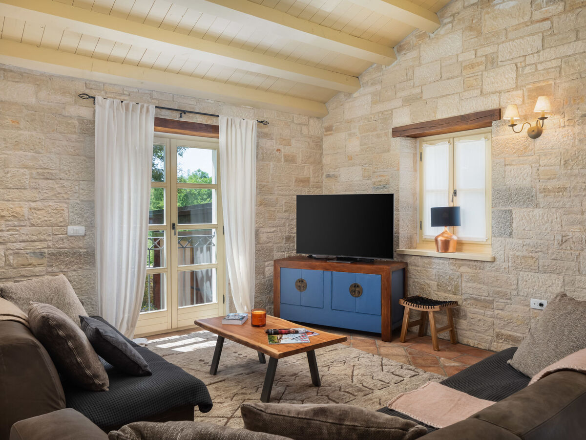 Villa Grando I, maison 260 m² avec piscine chauffée - Photo 10