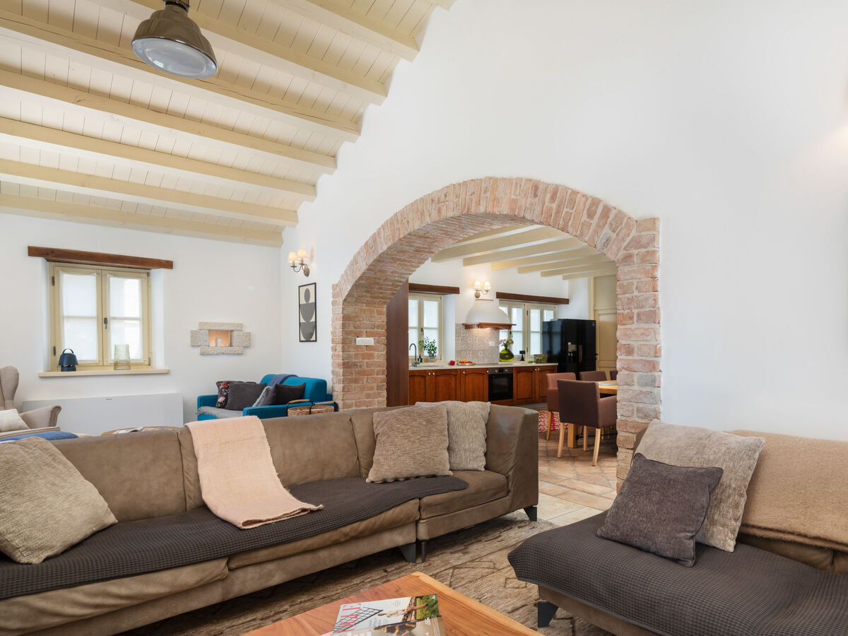 Villa Grando I, maison 260 m² avec piscine chauffée - Photo 11