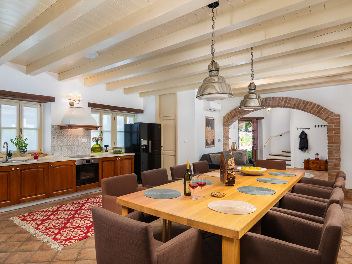 Villa Grando I, maison 260 m² avec piscine chauffée - Photo 15