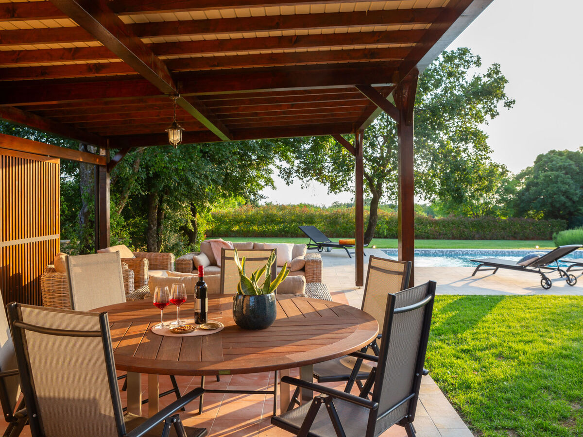Villa Grando I, maison 260 m² avec piscine chauffée - Photo 16
