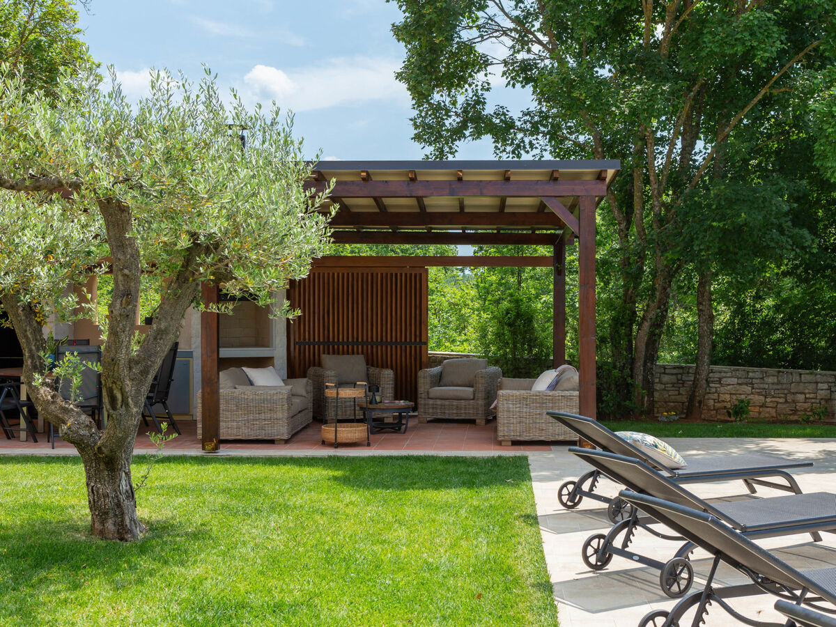 Villa Grando I, maison 260 m² avec piscine chauffée - Photo 19
