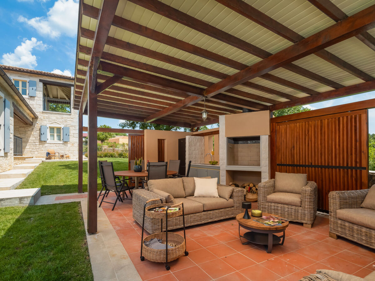 Villa Grando I, maison 260 m² avec piscine chauffée - Photo 20